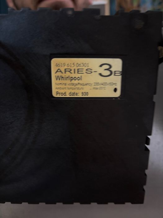 Whirlpool фурна за вграждане и котлони