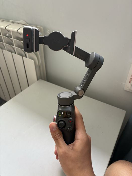 DJI Osmo Mobile 7P