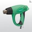 Акция!Пистолет за горещ въздух RH 600T Hitachi! Стара цена 80,00 EUR!