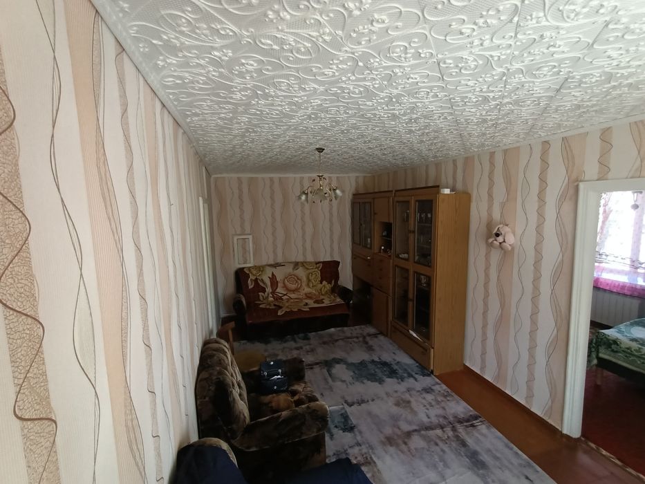 Продам 2-х комнатную квартиру