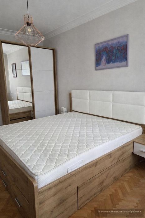 Дава се под наем Двустаен апартамент в София, Лозенец - 72 кв.м за 750 € - Снимка #4