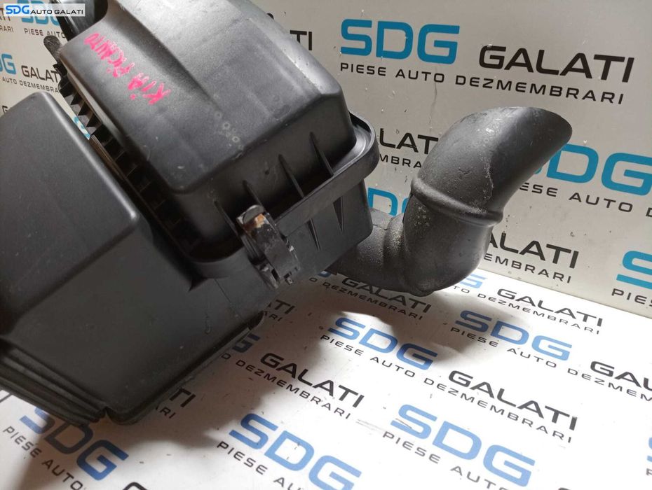 Corp Carcasa Filtru Aer Kia Picanto 2007 - 2011 Cod 28100-07000 28210-07900 [M5759]