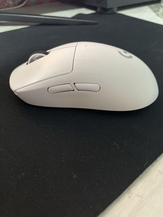 Logitech G-PRO X superlight