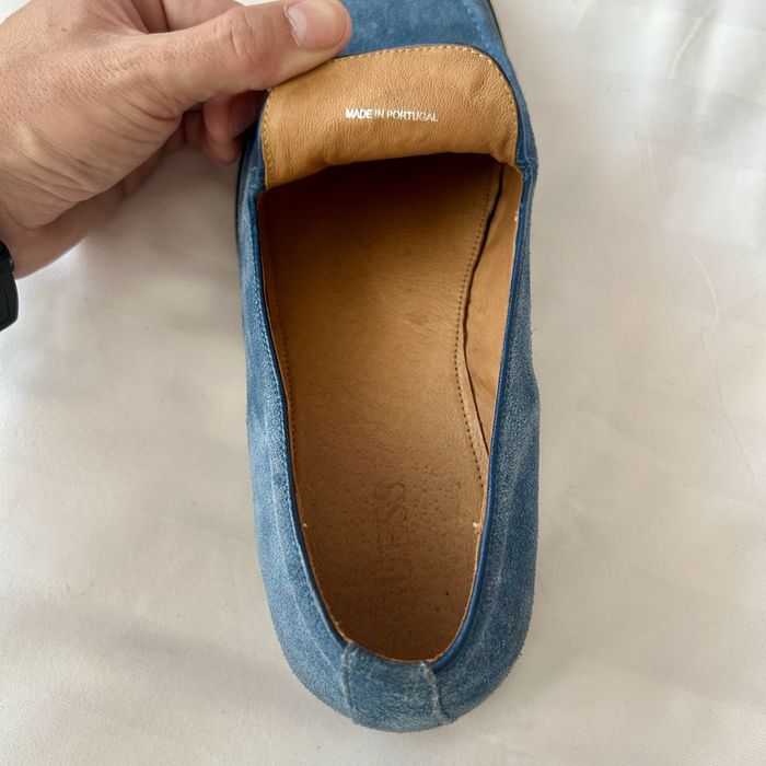 Mocasini Guess Autentici 43