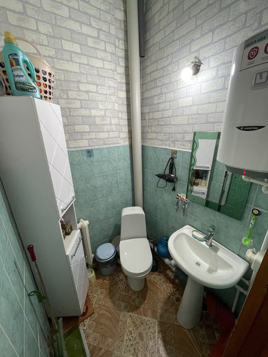 Продам квартиру $