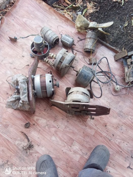 Двигатель Хундай Старекс