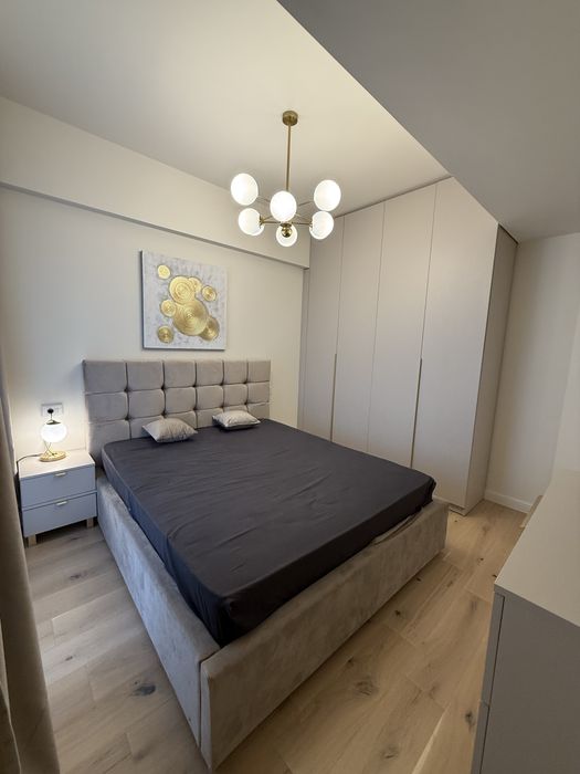 Apartament Premium | 2 camere cu gradina proprie - oaza ta de liniste urbana.