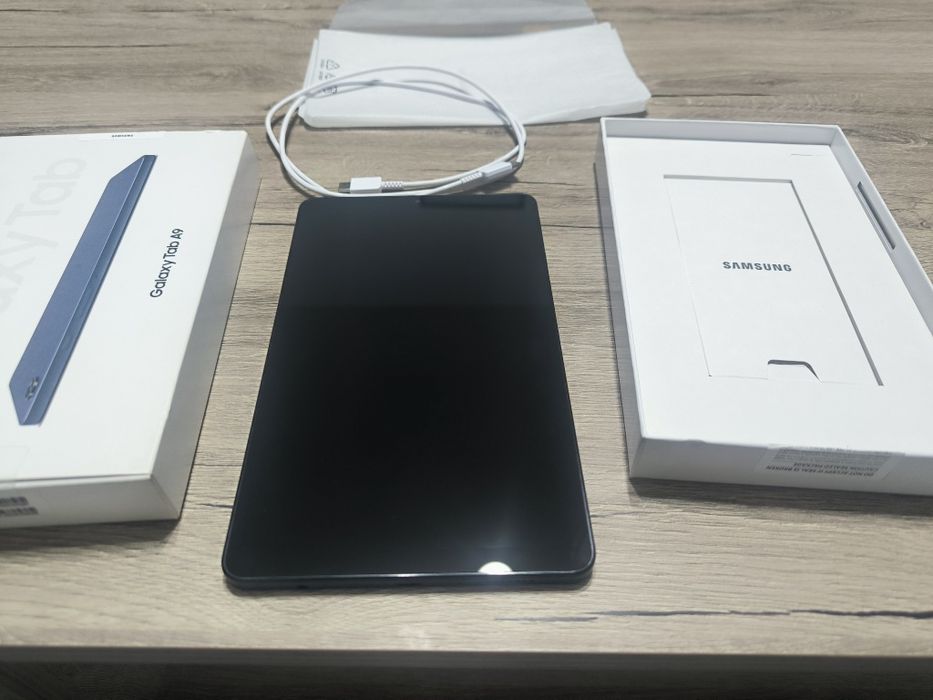 Таблет Samsung Galaxy Tab 9 - 4G - 128gb rom / 8gb ram