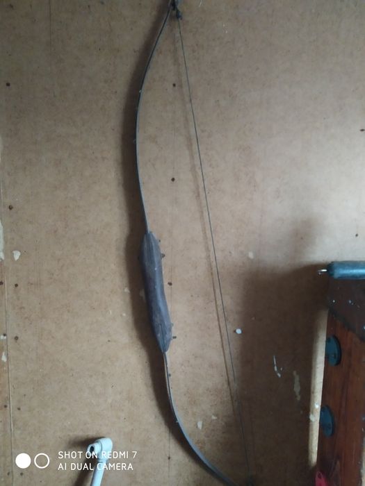 Лък спортен