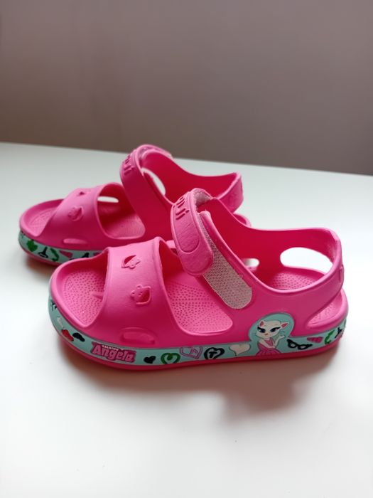 Летни сандалки 27 номер