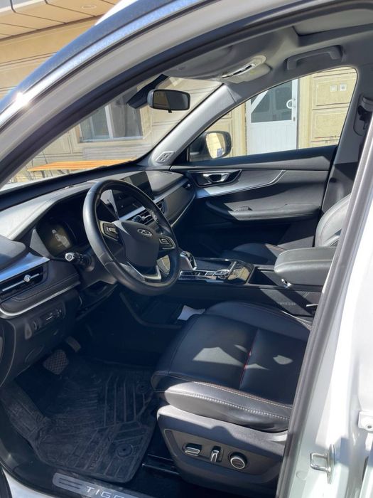 Cherry 7 Pro 2023 йил арендага