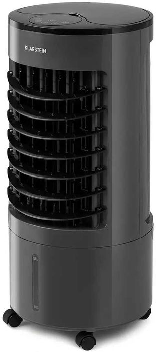 Охладител Klarstein Skypillar 3в1