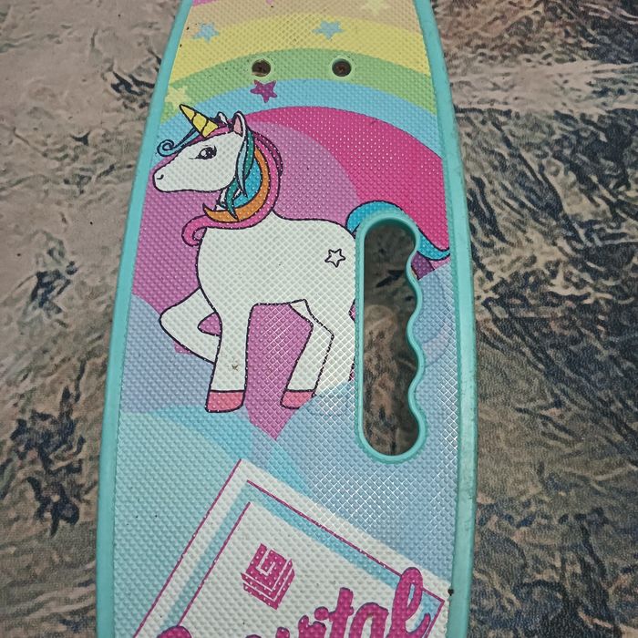 Skate penny board Noriel