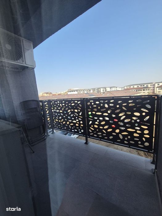 Apartament 2 camere Gura Putnei