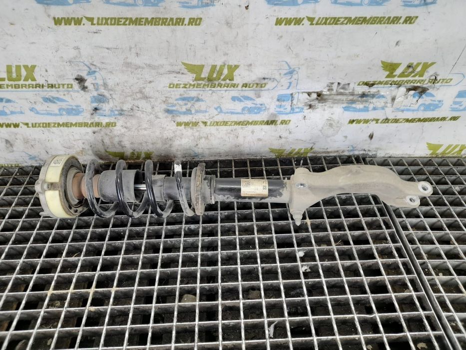 Amortizor cu arc fata 4K0413031AP 2.0 DKNA +hybrid Audi A6 C8 [2018 -