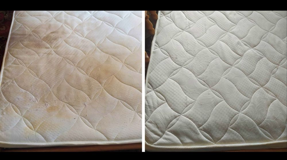 Профессиональная химчистка штор Bleskclean