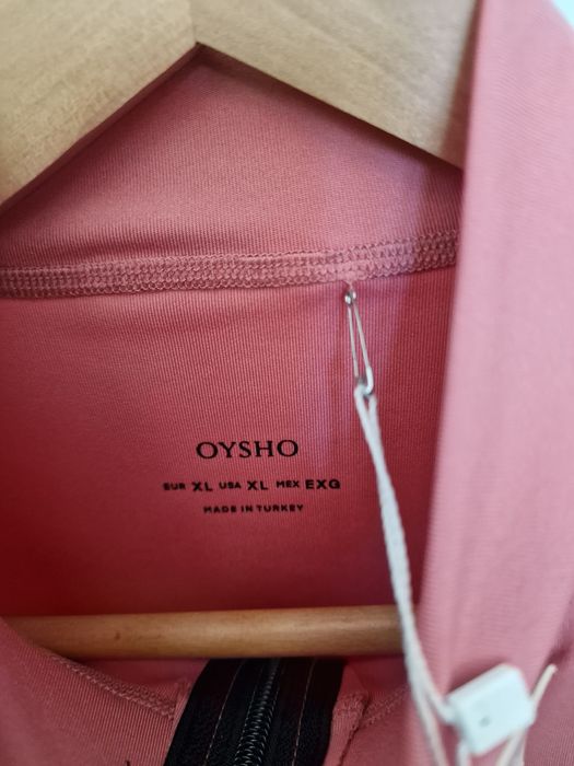 Страхотен дамски сет OYSHO размер L / XL