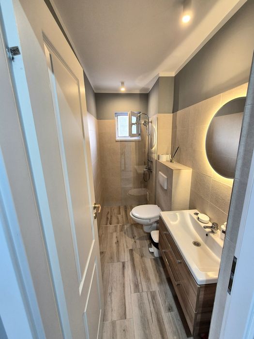 Regim Hotelier Garsoniera Premium