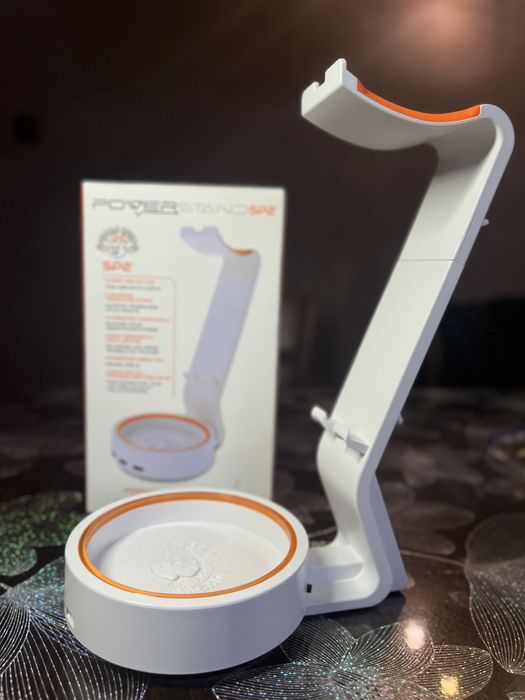 Стойка за слушалки Cable Guys Powerstand SP2