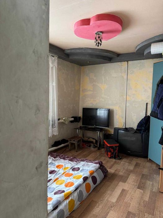 Дом на КСК по ул. Совхозная