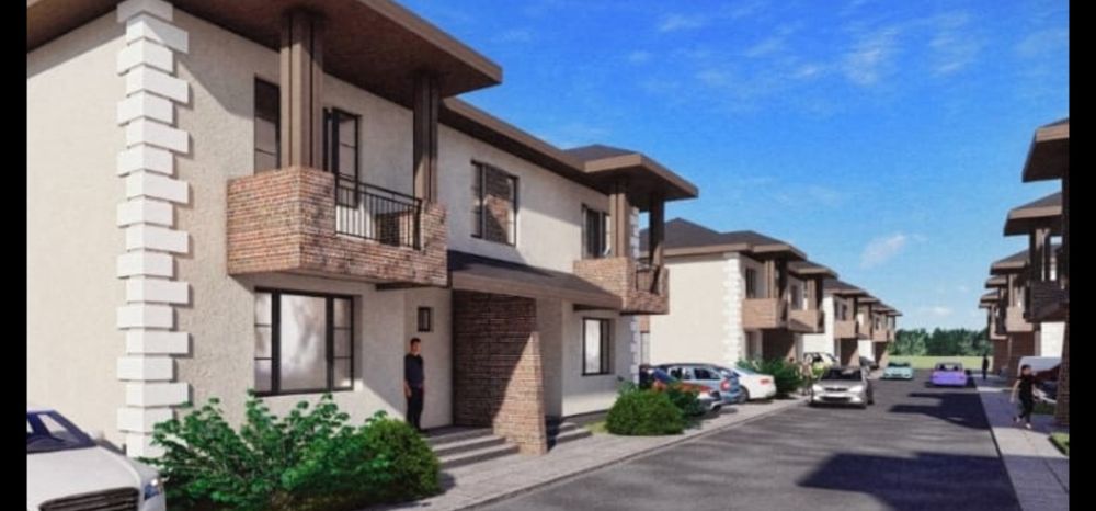 Apartament la cheie.