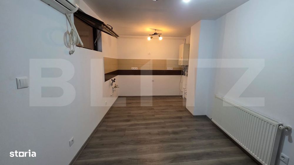 Apartament 1 camera, etaj 1, B-dul Independentei,