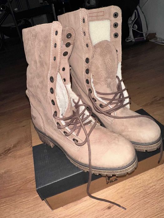 Ghete iarna Wheinbrenner