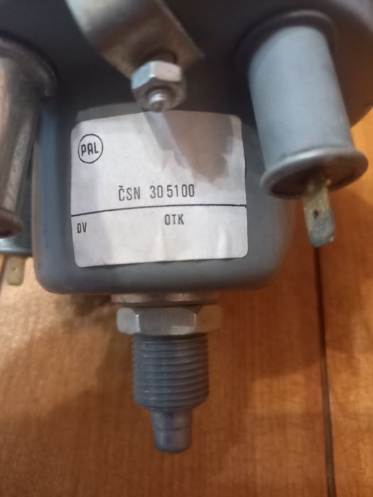 Километраж неупотребяван