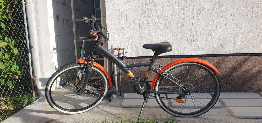Bicicletă Btwin Original 500 S