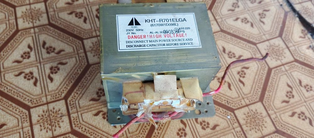 Продам трансформатор