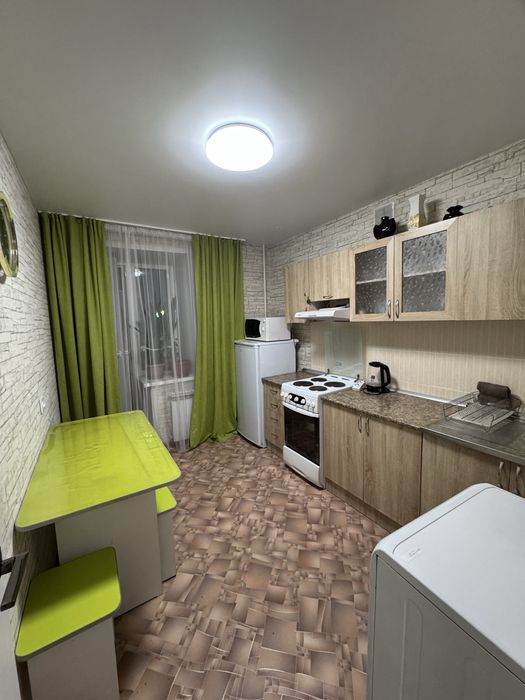 Сдается 1,5 ул.Пермитина 29