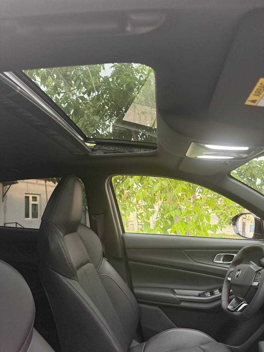 Changan CS55 Plus Luxe