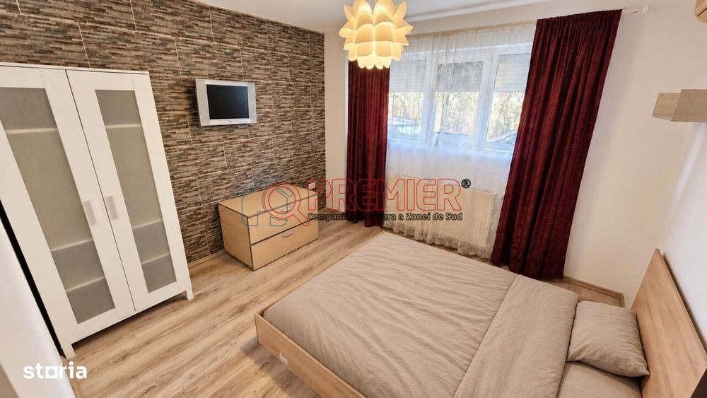 Ap 3 camere | 56 mp | Mobilat si utilat | Parcare | Sf Agnes |