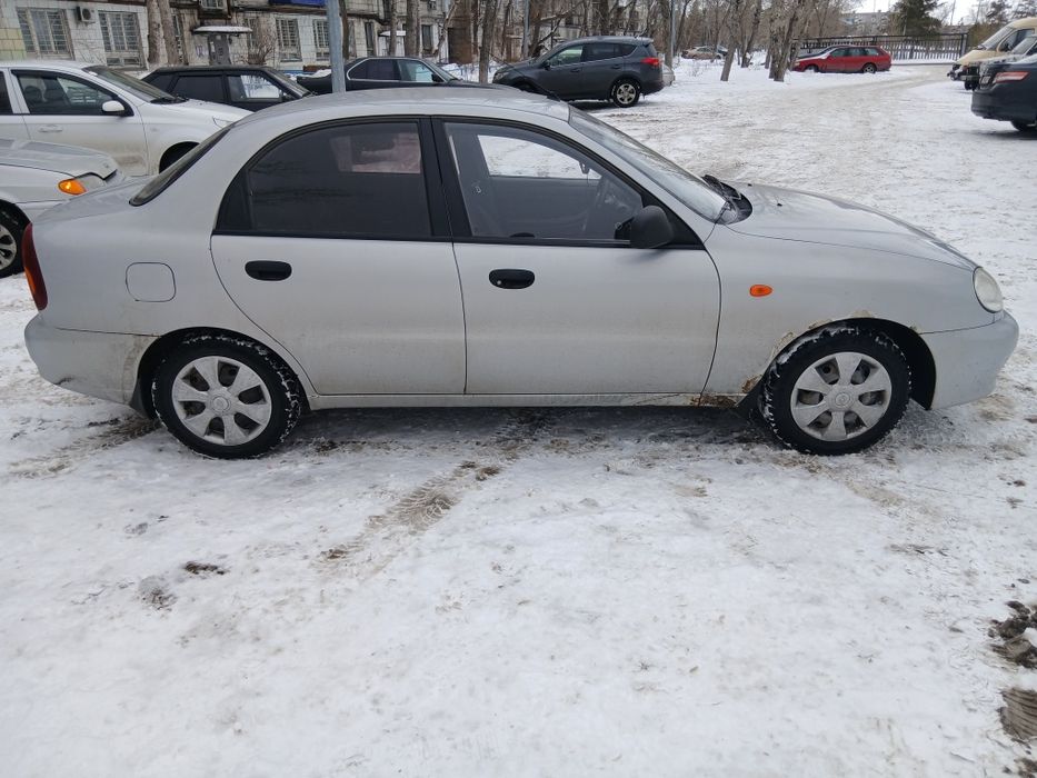 Продам ЗАЗ Chance