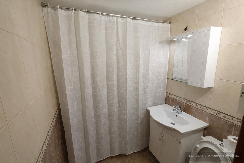 Дава се под наем Едностаен апартамент в София, Овча купел 2 - 48 кв.м за 547.23 € - Снимка #4