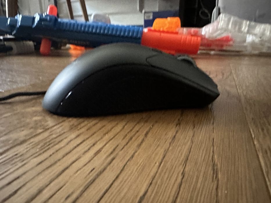 Мышка Игровая Hyper X