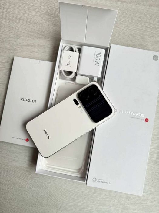 Смартфоны Xiaomi и Redmi – все модели в наличии!