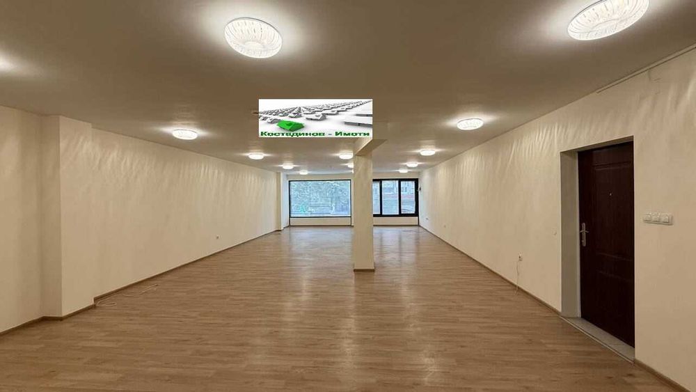 Продава се Офис в Пловдив, Кършияка - 163 кв.м за 1565 €/кв.м - Снимка #3
