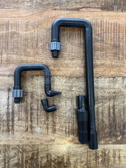 Set In-out JBL pt filtru extern