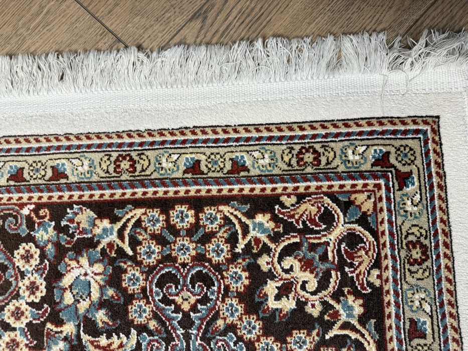 Ковер турецкий шелковый