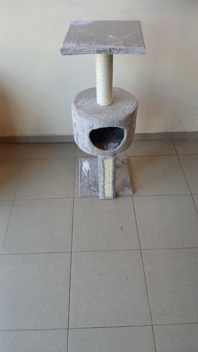 Катерушки за котки.Цена за втората снимка на обявата