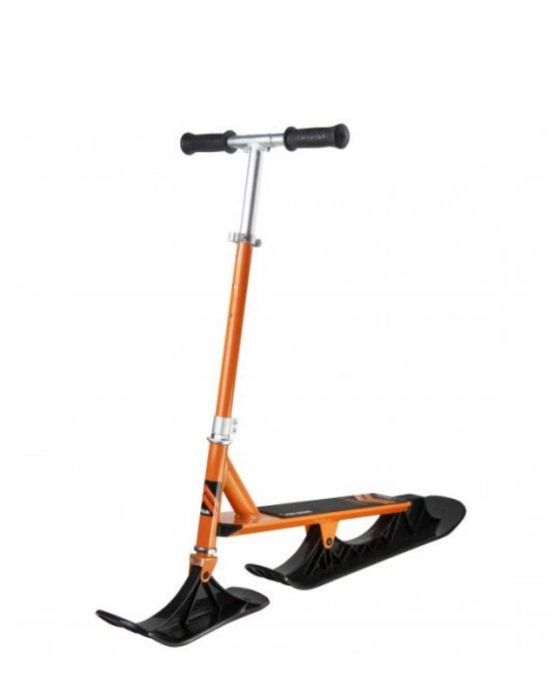 Sanie Trotineta Stiga Snow Kick Free Scooter