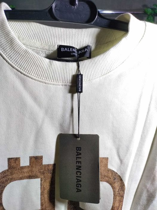 Bluza alba marimea L