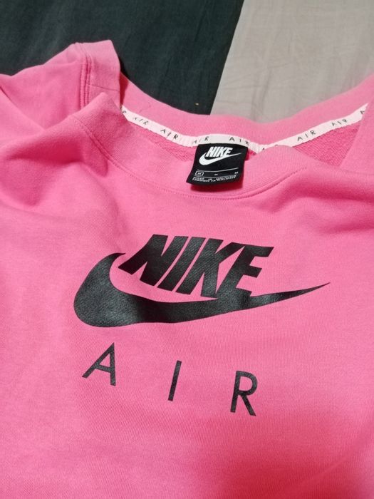 Nike Air Crew Fleece W