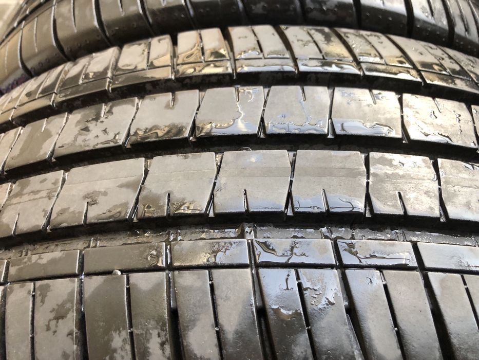 215/65/15С б/у из Германии