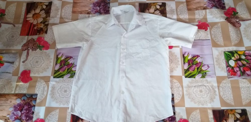 Школьная одежда для мальчиков