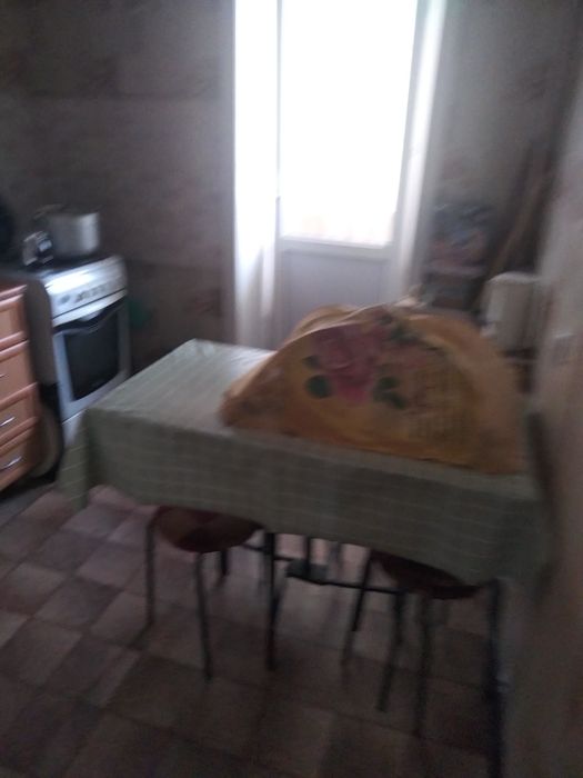 Продам 3-х комнатную квартиру