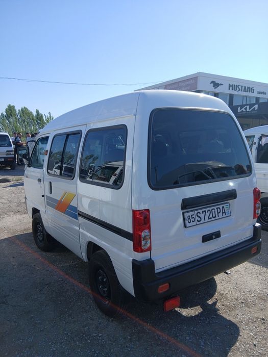 Damas sotiladi. 2025 dekabr. Yurgan masofasi 1 200 km. Narxi 90 mln.