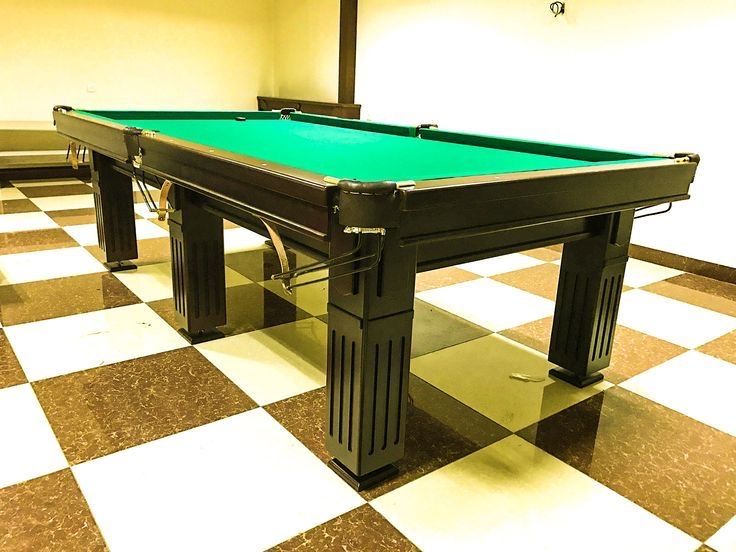 Bilyard zakazga yasaymiz