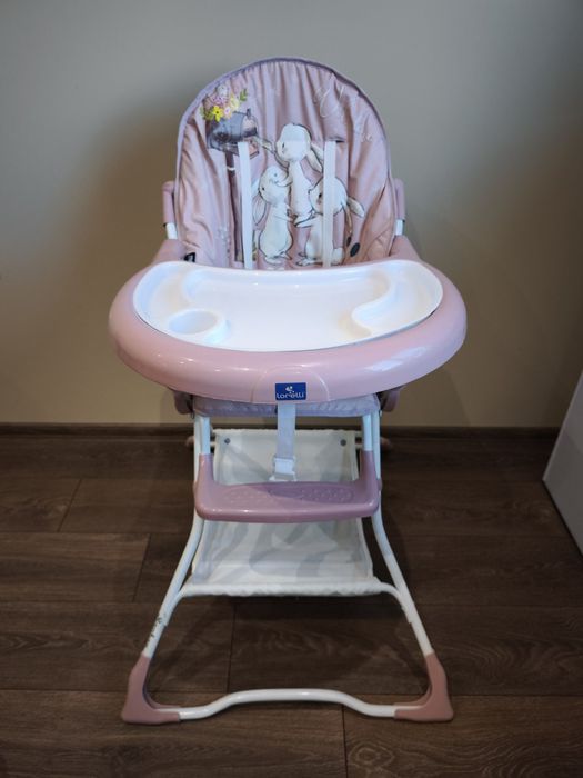 Детско столче за хранене Lorelli